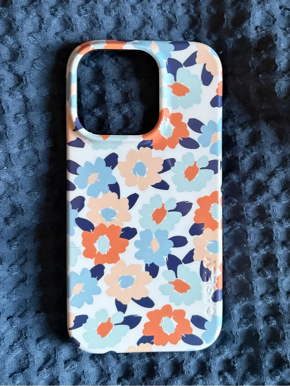 iPhone 14 Pro Casely Classic Case